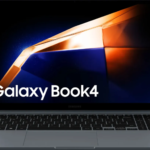 Notebook Samsung Galaxy Book4 Windows 11 Home